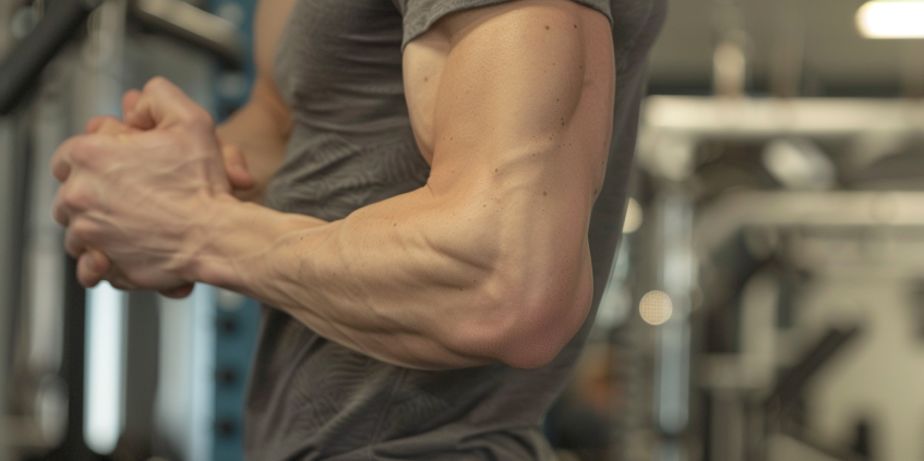 How Often Should You Train Forearms